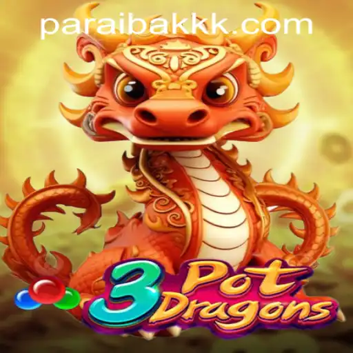 Descubra o Fascinante Mundo de 3PotDragons no PARAIBAKK.COM