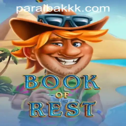 Explorando o Mundo de BookofRest: Uma Aventura Única para Jogadores