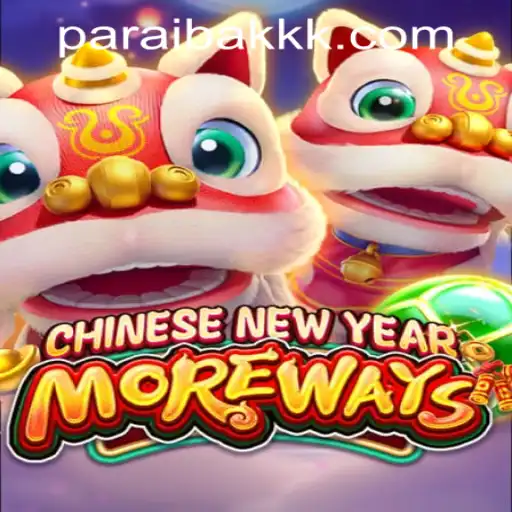 Explorando o Fascinante Jogo CHINESENEWYEARMOREWAYS da PARAIBAKK.COM
