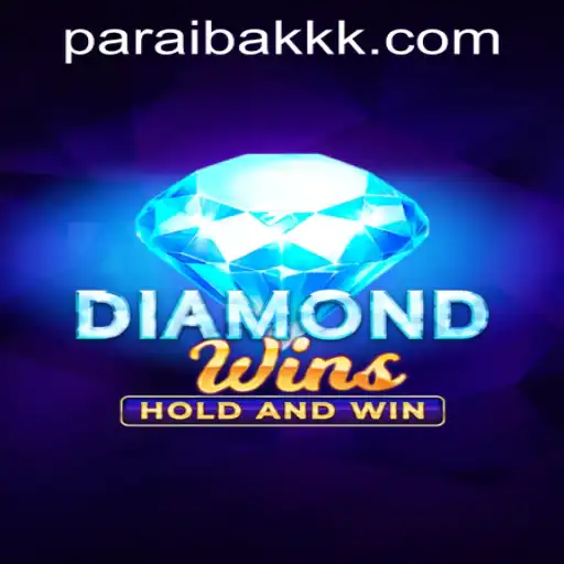 Explorando o Mundo de DiamondWins no PARAIBAKK.COM