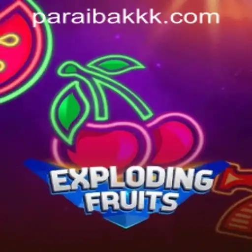 ExplodingFruits: Um Mergulho no Vibrante Mundo dos Jogos de Frutas