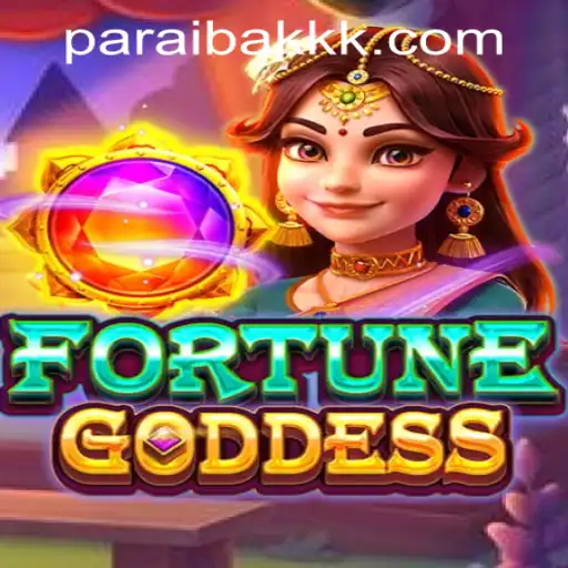 Descubra o Fascinante Mundo do Jogo FORTUNEGODDESS