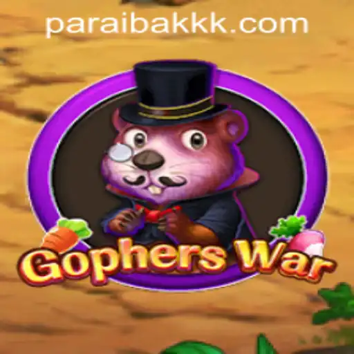 GophersWar: Explorando o Excitante Mundo dos Roedores Estratégicos