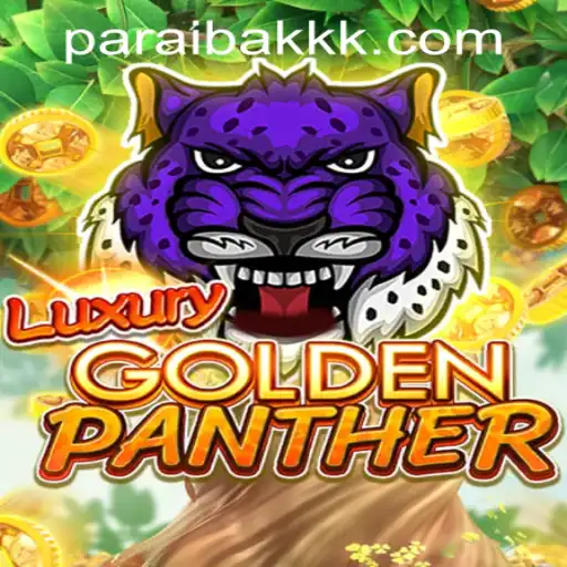 Descubra o Fascinante Mundo de LUXURYGOLDENPANTHER e PARAIBAKK.COM