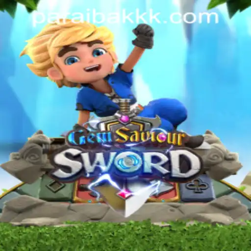 Explorando o Universo de GemSaviourSword: Uma Aventura Épica
