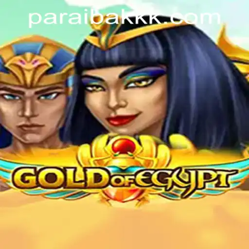 GoldOfEgypt: Descubra o Fascinante Mundo da Aventura Egípcia
