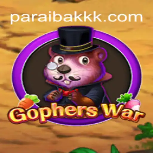 GophersWar: Explorando o Excitante Mundo dos Roedores Estratégicos