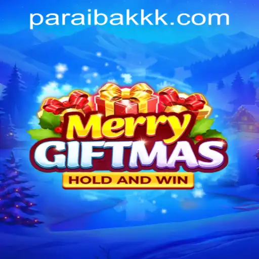 Jogo Inovador MerryGiftmas: Uma Experiência Festiva e Divertida