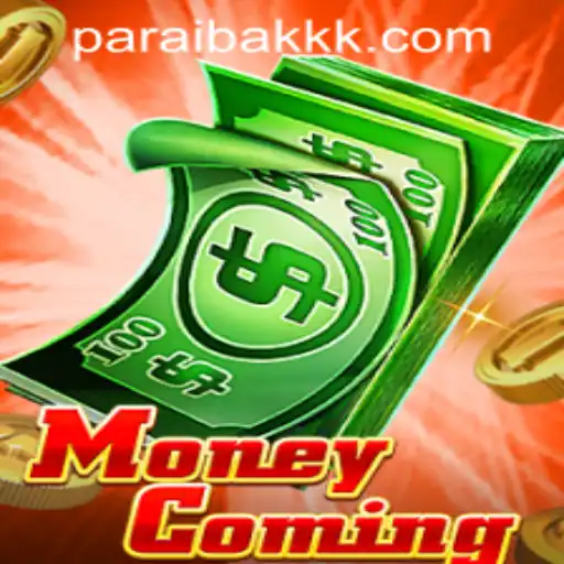 Explorando o Mundo do Jogo MoneyComing e a Plataforma PARAIBAKK.COM