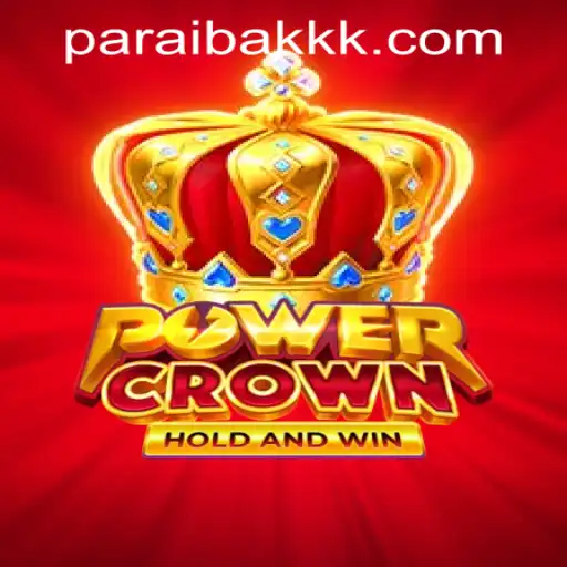 Descubra o Mundo Fascinante do Jogo PowerCrown