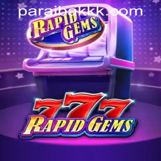 Descubra o Mundo de RapidGems777: Regras e Estratégias para Vencer