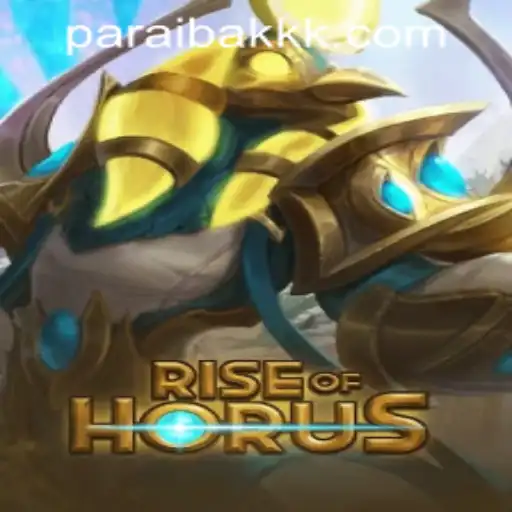 Rise of Horus: Uma Jornada Épica no Mundo dos Jogos