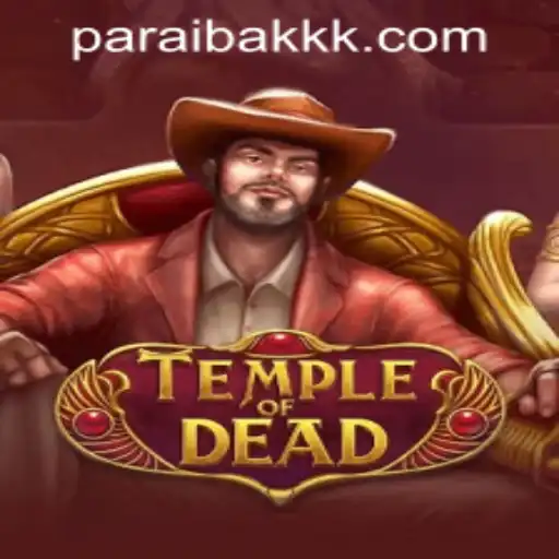 TempleofDead: Um Mergulho no Mundo Místico de Aventura e Sobrevivência