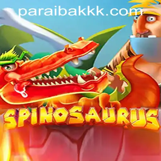 Spinosaurus: O Jogo de Aventura Jurássica