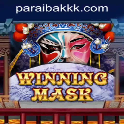 Descubra o Fascinante Mundo de WinningMask com PARAIBAKK.COM